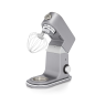 WMF 04.1632.0071 Profi Plus Küchenmaschine Grau (Rührschüsselkapazität: 5 Liter, 1000 Watt) WMF 04.1632.0071 Profi Plus Küchenmaschine Grau (Rührschüsselkapazität: 5 Liter, 1000 Watt)