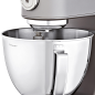 WMF 04.1632.0071 Profi Plus Küchenmaschine Grau (Rührschüsselkapazität: 5 Liter, 1000 Watt) WMF 04.1632.0071 Profi Plus Küchenmaschine Grau (Rührschüsselkapazität: 5 Liter, 1000 Watt)