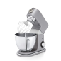 WMF 04.1632.0071 Profi Plus Küchenmaschine Grau (Rührschüsselkapazität: 5 Liter, 1000 Watt) WMF 04.1632.0071 Profi Plus Küchenmaschine Grau (Rührschüsselkapazität: 5 Liter, 1000 Watt)