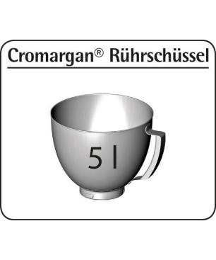 WMF 04.1632.0071 Profi Plus Küchenmaschine Grau (Rührschüsselkapazität: 5 Liter, 1000 Watt)
