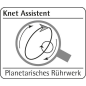 WMF 04.1632.0071 Profi Plus Küchenmaschine Grau (Rührschüsselkapazität: 5 Liter, 1000 Watt) WMF 04.1632.0071 Profi Plus Küchenmaschine Grau (Rührschüsselkapazität: 5 Liter, 1000 Watt)