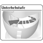 WMF 04.1632.0071 Profi Plus Küchenmaschine Grau (Rührschüsselkapazität: 5 Liter, 1000 Watt) WMF 04.1632.0071 Profi Plus Küchenmaschine Grau (Rührschüsselkapazität: 5 Liter, 1000 Watt)