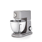 WMF 04.1632.0071 Profi Plus Küchenmaschine Grau (Rührschüsselkapazität: 5 Liter, 1000 Watt) WMF 04.1632.0071 Profi Plus Küchenmaschine Grau (Rührschüsselkapazität: 5 Liter, 1000 Watt)