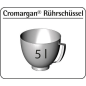 WMF 04.1632.0071 Profi Plus Küchenmaschine Grau (Rührschüsselkapazität: 5 Liter, 1000 Watt) WMF 04.1632.0071 Profi Plus Küchenmaschine Grau (Rührschüsselkapazität: 5 Liter, 1000 Watt)