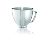 WMF 04.1632.0071 Profi Plus Küchenmaschine Grau (Rührschüsselkapazität: 5 Liter, 1000 Watt) WMF 04.1632.0071 Profi Plus Küchenmaschine Grau (Rührschüsselkapazität: 5 Liter, 1000 Watt)