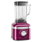 KITCHENAID 5KSB4026EBE K400 Standmixer Beetroot (1200 Watt, 1.4 Liter)