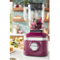 KITCHENAID 5KSB4026EBE K400 Standmixer Beetroot (1200 Watt, 1.4 Liter)