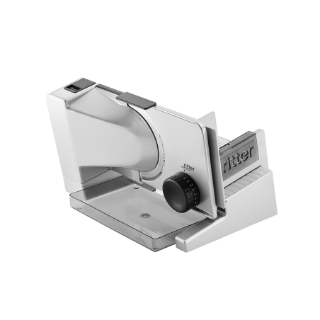 RITTER 553045 SERANO 5 Allesschneider