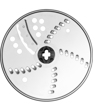 KITCHENAID 5KFP0919EAC 2,2 L KITCHENAID CREME Zerkleinerer Creme (Rührschüsselkapazität: 2,1 Liter, 250 Watt)