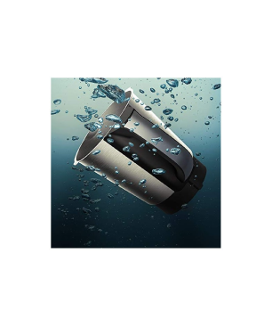 CECOTEC Mambo 9590 Küchenmaschine Schwarz (230 Volt)