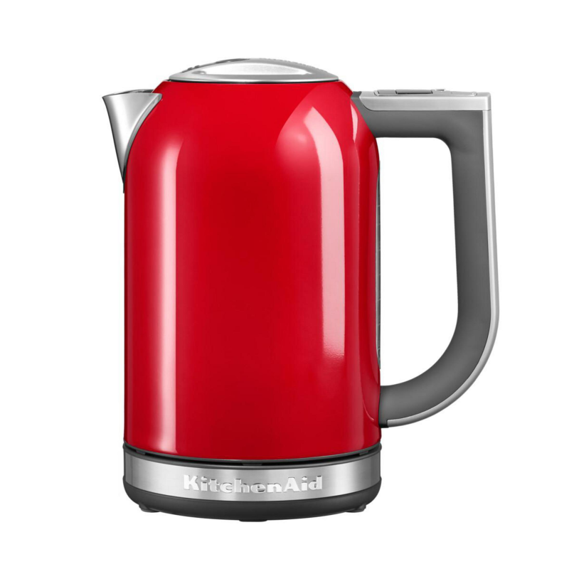 KITCHENAID 5KEK1722EER EMPIRE Wasserkocher, Empirerot