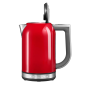 KITCHENAID 5KEK1722EER EMPIRE Wasserkocher, Empirerot
