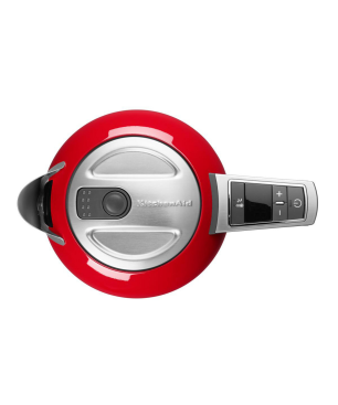 KITCHENAID 5KEK1722EER EMPIRE Wasserkocher, Empirerot