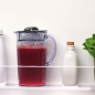 SAGE SJE530BSS4EE1 the Nutri Juicer Cold Plus Entsafter 1300 Watt, Gebürstetes Edelstahl