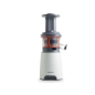 KENWOOD JMP 600 WH SLOW JUICER WEISS/GRAU Slow Juicer 150 Watt, Weiß/Grau KENWOOD JMP 600 WH SLOW JUICER WEISS/GRAU Slow Juicer 150 Watt, Weiß/Grau