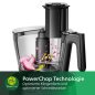 PHILIPS HR7778/00 7000 Series Kompaktküchenmaschine Schwarz (Rührschüsselkapazität: 3,4 Liter, 1300 Watt) PHILIPS HR7778/00 7000 Series Kompaktküchenmaschine Schwarz (Rührschüsselkapazität: 3,4 Liter, 1300 Watt)