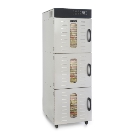 KLARSTEIN Master Jerky 550 Dörrautomat (2400 Watt)