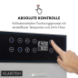 KLARSTEIN Master Jerky 550 Dörrautomat (2400 Watt)