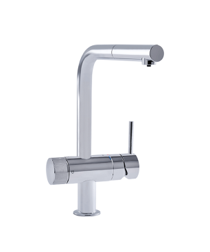 BWT AQA drink Pure LOFT Filter-Küchenarmatur