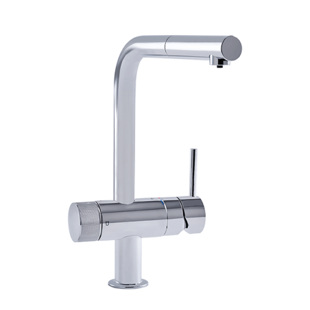 BWT AQA drink Pure LOFT Filter-Küchenarmatur