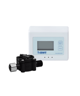 BWT AQA drink Pure LOFT Filter-Küchenarmatur