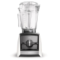 VITAMIX ASCENT A2500i Standmixer Weiß (1400 Watt, 2 Liter)