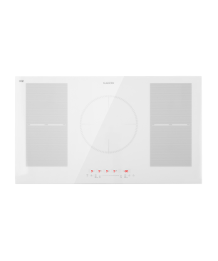 KLARSTEIN Delicatessa 90 Flex Einbaukochfeld (Kochfelder: 5)
