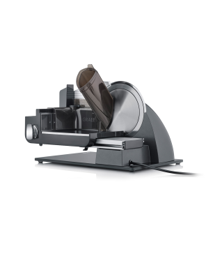 GRAEF SKS700 Allesschneider Eisenglimmergrau