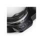 KENWOOD KÜCHENGERÄTE Titanium Chef Baker XL KVL85.004BK Küchenmaschine Schwarz (Rührschüsselkapazität: 7 Liter, 1200 Watt)