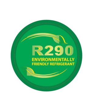 ICH-ZAPFE Zapfanlage, PYGMY 25 LE 1- leitig, 30 L/h Zapfanlage