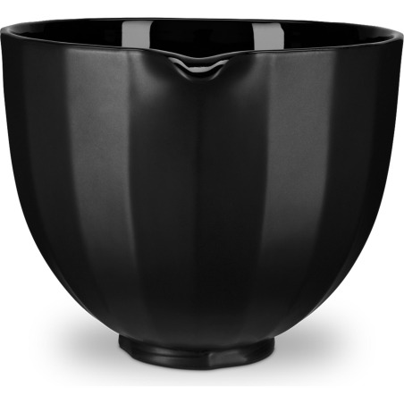 KITCHENAID 5KSM2CB5PBS KERAMISCHE SCHÜSSEL BLACK SHELL Keramikschüssel
