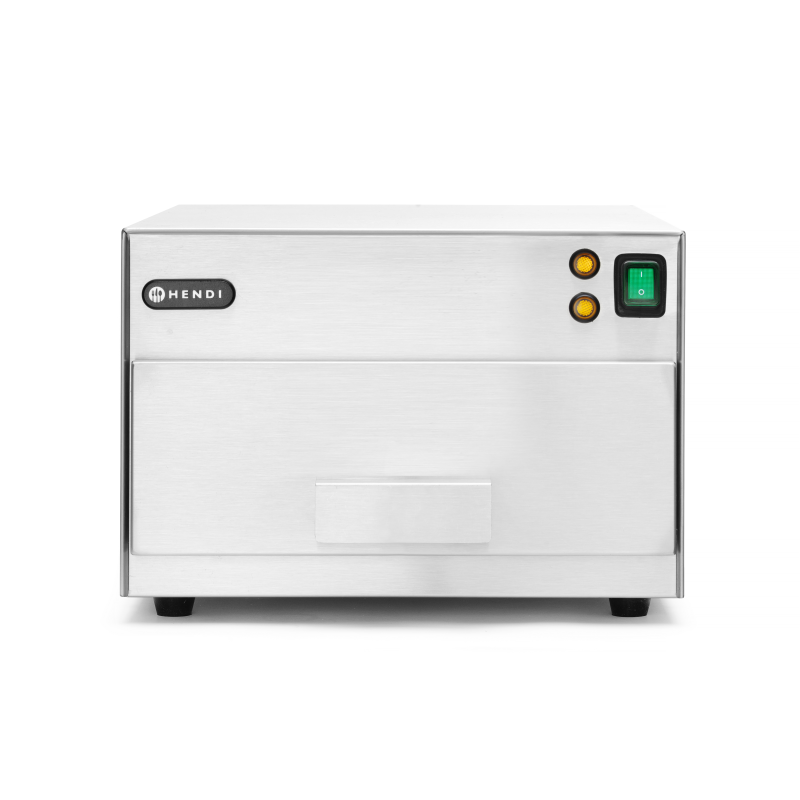 HENDI Ei-Sterilisator, 30 Eier 30 Eier Ei-Sterilisator(Anzahl Eier: 30)