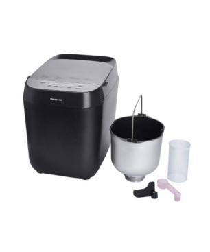 PANASONIC SD-ZD2010KXH (Brotbackautomat, schwarz)