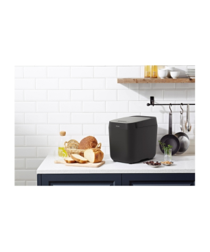 PANASONIC SD-ZD2010KXH (Brotbackautomat, schwarz)