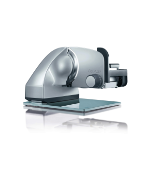 GRAEF Master M 90 Allesschneider