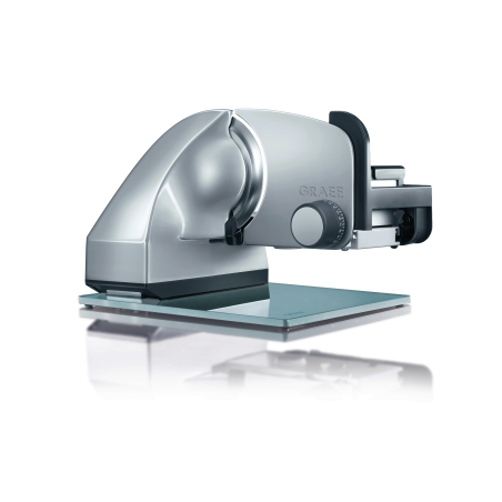 GRAEF Master M 90 Allesschneider