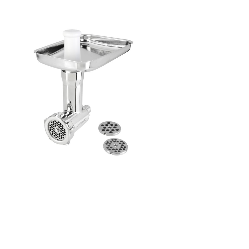 GSD KFW 500 Fleischwolf-Vorsatz Edelstahl