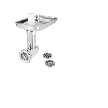 GSD KFW 500 Fleischwolf-Vorsatz Edelstahl