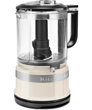 KITCHENAID 5KFC0516EAC 1,2 L CREME Kompaktküchenmaschine