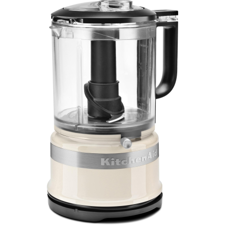KITCHENAID 5KFC0516EAC 1,2 L CREME Kompaktküchenmaschine