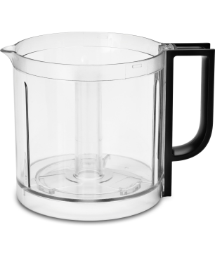 KITCHENAID 5KFC0516EAC 1,2 L CREME Kompaktküchenmaschine