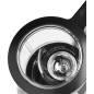 KITCHENAID 5KFC0516EAC 1,2 L CREME Kompaktküchenmaschine