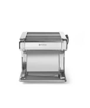HENDI Pastamaschine elektrisch 170 mm Profi Line, 230V/70W, 258x218x(H)232mm Nudelmaschine