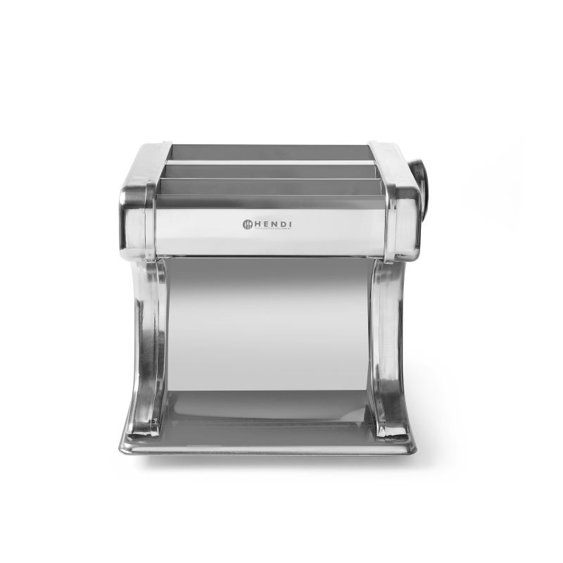 HENDI Pastamaschine elektrisch 170 mm Profi Line, 230V/70W, 258x218x(H)232mm Nudelmaschine