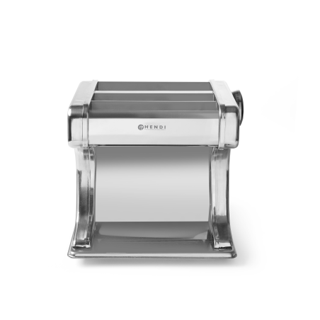 HENDI Pastamaschine elektrisch 170 mm Profi Line, 230V/70W, 258x218x(H)232mm Nudelmaschine