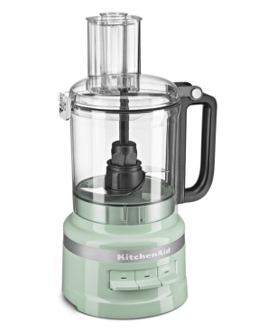 KITCHENAID 5KFP0921EPT KA 2,1 LPISTAZIE Küchenmaschine Pistazie (Rührschüsselkapazität: 2,1 Liter, 240 Watt)