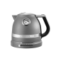 KITCHENAID 5KEK1522EGR Wasserkocher, Imperial Grey
