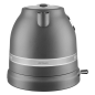KITCHENAID 5KEK1522EGR Wasserkocher, Imperial Grey