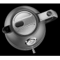 KITCHENAID 5KEK1522EGR Wasserkocher, Imperial Grey