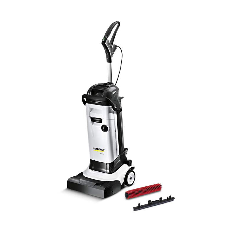 KÄRCHER 1.783-212.0 BR 4.300 Hartbodenreiniger